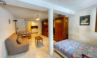 Appartement 1 Pièce 37 m² à vendre à Barcelonnette (04400)