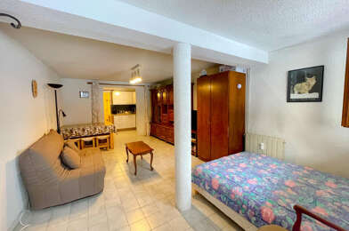 Appartement 1 pièces 79900 €