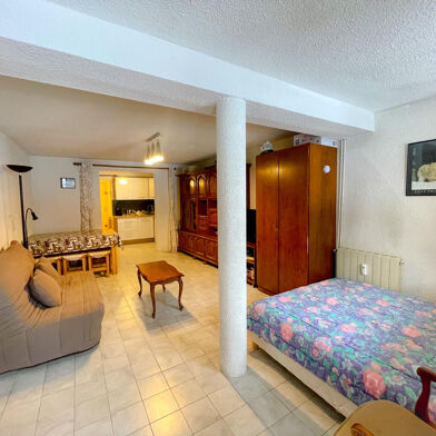 Appartement 1 pièces 85600 €