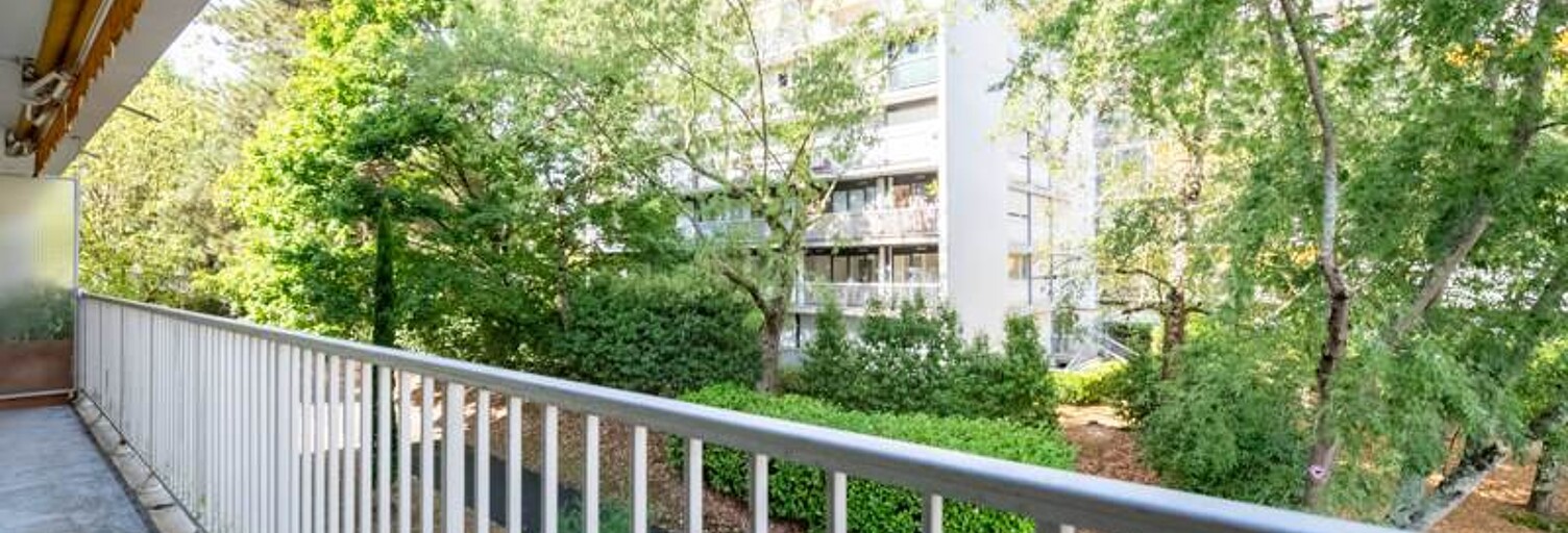 Appartement 4 Pièces 80 m² à vendre à Cenon (33150)