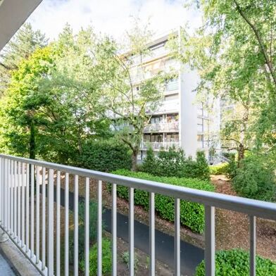 Appartement 4 pièces 167000 €