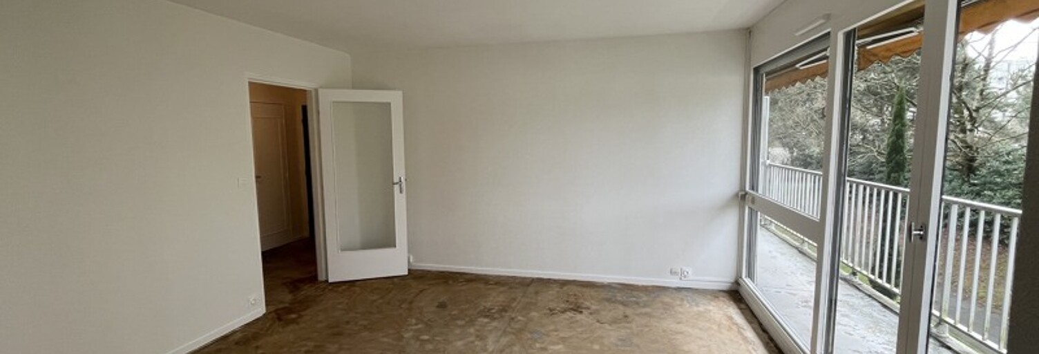 Appartement 4 Pièces 80 m² à vendre à Cenon (33150)