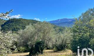 Terrain  3583 m² à vendre à Buis-les-Baronnies (26170)