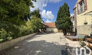 Maison 7 Pièces 207 m² à vendre à Ossey-les-Trois-Maisons (10100)