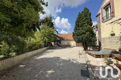 Maison 7 pièces 229000 €