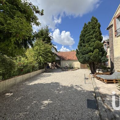 Maison 7 pièces 259000 €