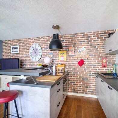 Appartement 3 pièces 324632 €