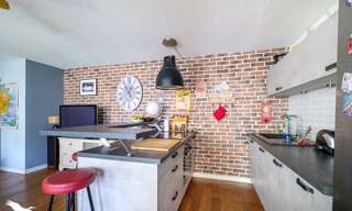 Appartement 3 Pièces 64 m² à vendre à Lyon 7 (69007)