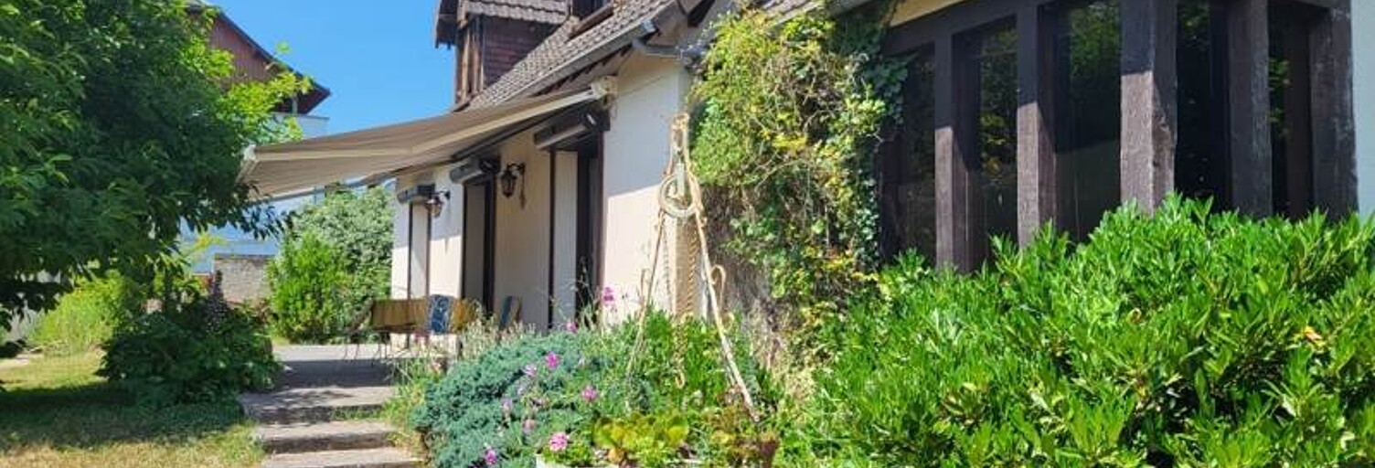 Maison 7 Pièces 164 m² à vendre à Romorantin-Lanthenay (41200)