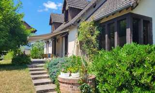 Maison 7 Pièces 164 m² à vendre à Romorantin-Lanthenay (41200)