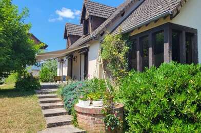 Maison 7 pièces 223650 €