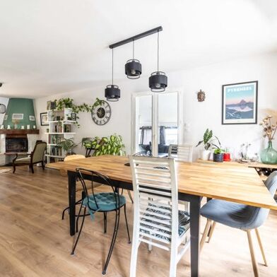 Maison 7 pièces 525000 €