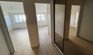 Appartement 2 Pièces 50 m² à vendre à Saint-Priest (69800)