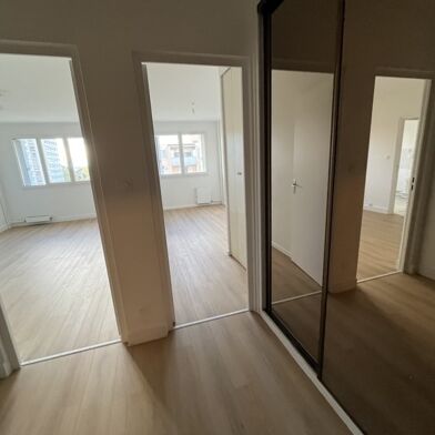 Appartement 2 pièces 133000 €