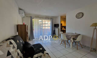 Appartement 1 Pièce 20 m² à louer à Mandelieu-la-Napoule (06210)