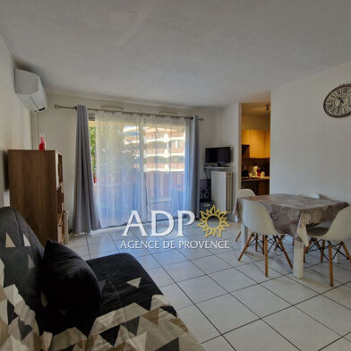 Appartement 1 pièces 680 €