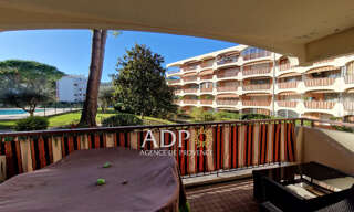 Appartement 1 Pièce 20 m² à louer à Mandelieu-la-Napoule (06210)