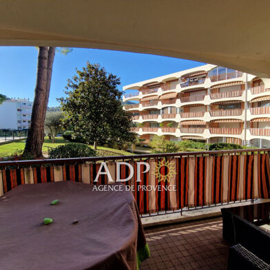 Appartement 1 pièces 630 €