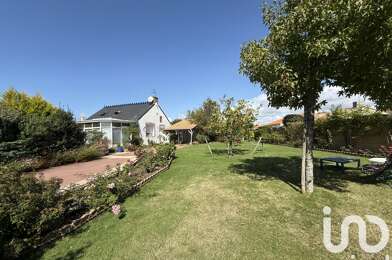 Maison 8 pièces 678000 €