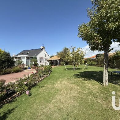 Maison 8 pièces 678000 €