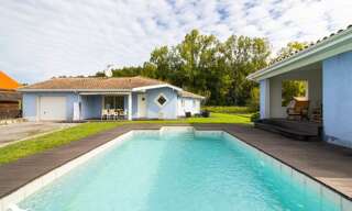 Maison 4 Pièces 110 m² à vendre à Dax (40100)