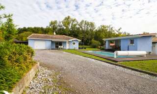 Maison 4 Pièces 110 m² à vendre à Dax (40100)