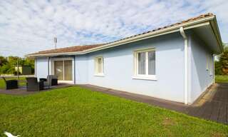 Maison 4 Pièces 110 m² à vendre à Dax (40100)