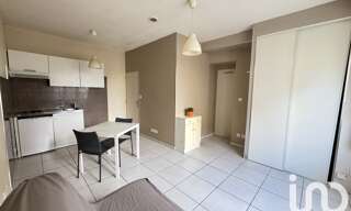 Appartement 1 Pièce 20 m² à vendre à Nantes (44100)