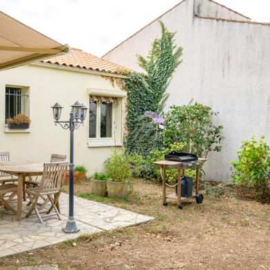Maison 4 pièces 520000 €