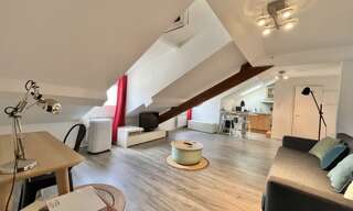 Appartement 1 Pièce 30 m² à vendre à Lourdes (65100)