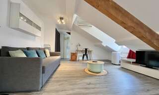 Appartement 1 Pièce 30 m² à vendre à Lourdes (65100)