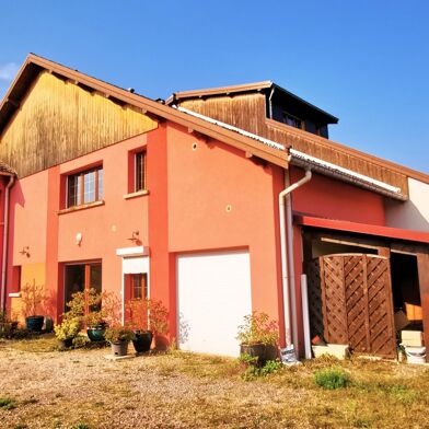 Maison 8 pièces 395000 €