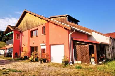 Maison 8 pièces 350000 €