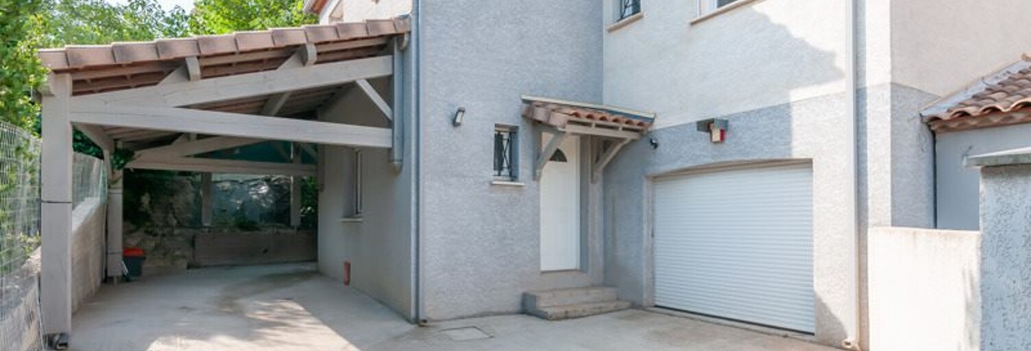 Maison 5 Pièces 105 m² à vendre à Poussan (34560)