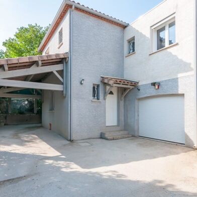 Maison 5 pièces 399000 €