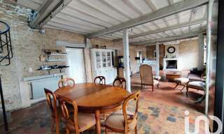 Maison 5 Pièces 141 m² à vendre à Méry-Bissières-en-Auge (14370)