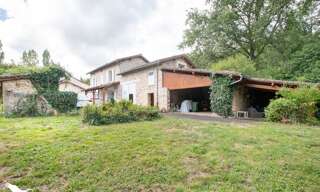 Maison 4 Pièces 113 m² à vendre à Couzeix (87270)