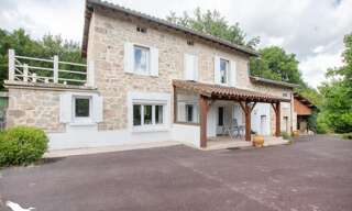 Maison 4 Pièces 113 m² à vendre à Couzeix (87270)