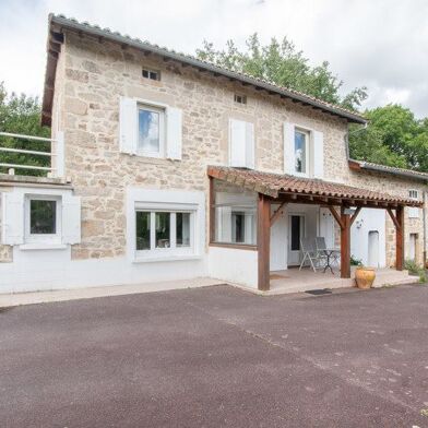 Maison 4 pièces 219900 €