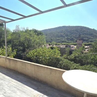 Maison 3 pièces 299000 €