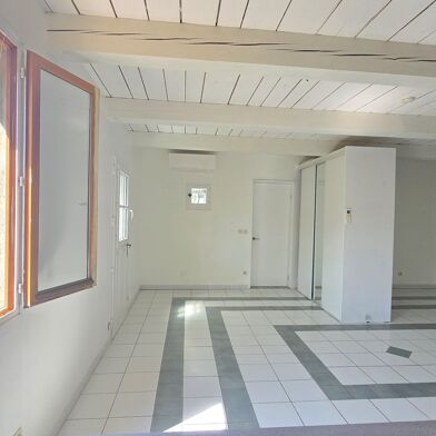 Maison 3 pièces 275000 €