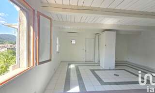 Maison 3 Pièces 78 m² à vendre à La Roquebrussanne (83136)