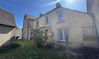 Maison 5 Pièces 130 m² à vendre à Spézet (29540)