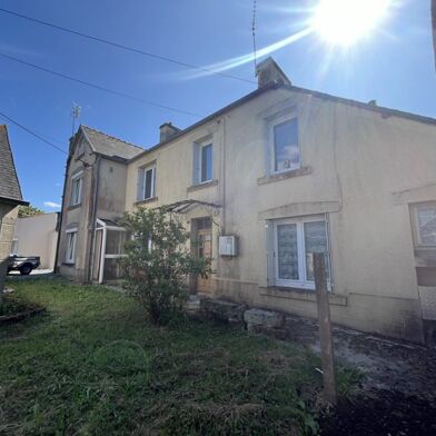 Maison 5 pièces 77420 €