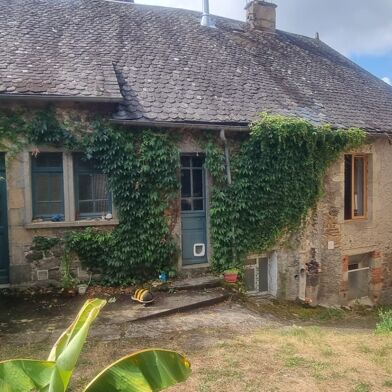 Maison 7 pièces 109900 €