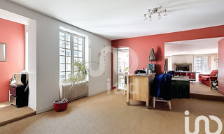 Immeuble  187 m² à vendre à L'Aigle (61300)