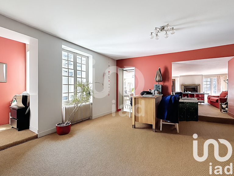 Vente Immeuble 8 pièces — photo 1