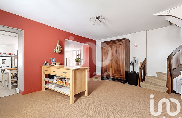Vente Immeuble 8 pièces — photo 2