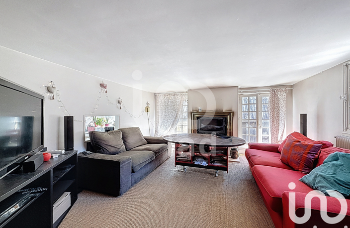 Vente Immeuble 8 pièces — photo 3