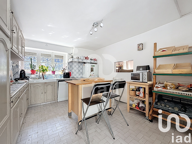 Vente Immeuble 8 pièces — photo 4